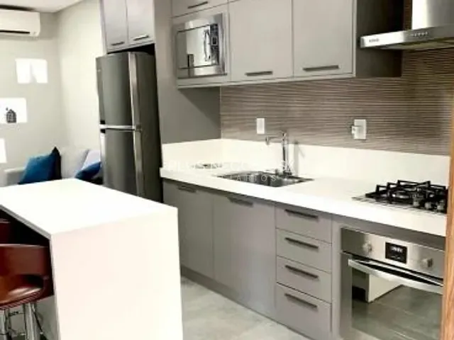 Apartamento 1 quarto e 1 banheiro, à venda ou para alugar, no bairro Parque Campolim em Sorocaba