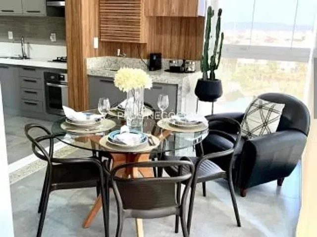 Apartamento 1 quarto e 1 banheiro, à venda ou para alugar, no bairro Parque Campolim em Sorocaba