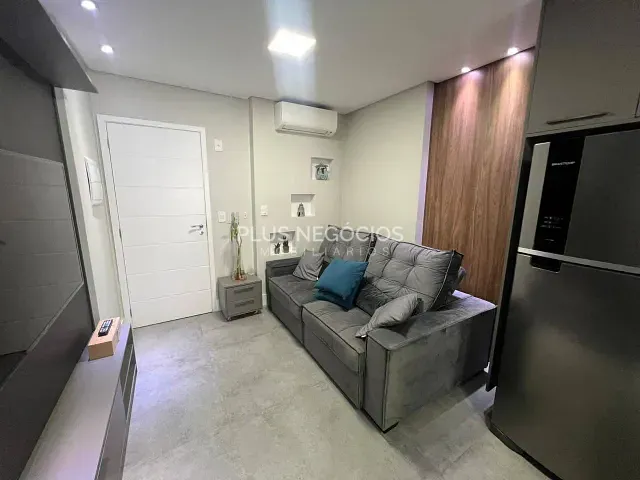 Apartamento 1 quarto e 1 banheiro, à venda ou para alugar, no bairro Parque Campolim em Sorocaba