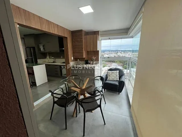 Apartamento 1 quarto e 1 banheiro, à venda ou para alugar, no bairro Parque Campolim em Sorocaba