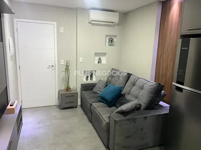 Apartamento 1 quarto e 1 banheiro, à venda ou para alugar, no bairro Parque Campolim em Sorocaba