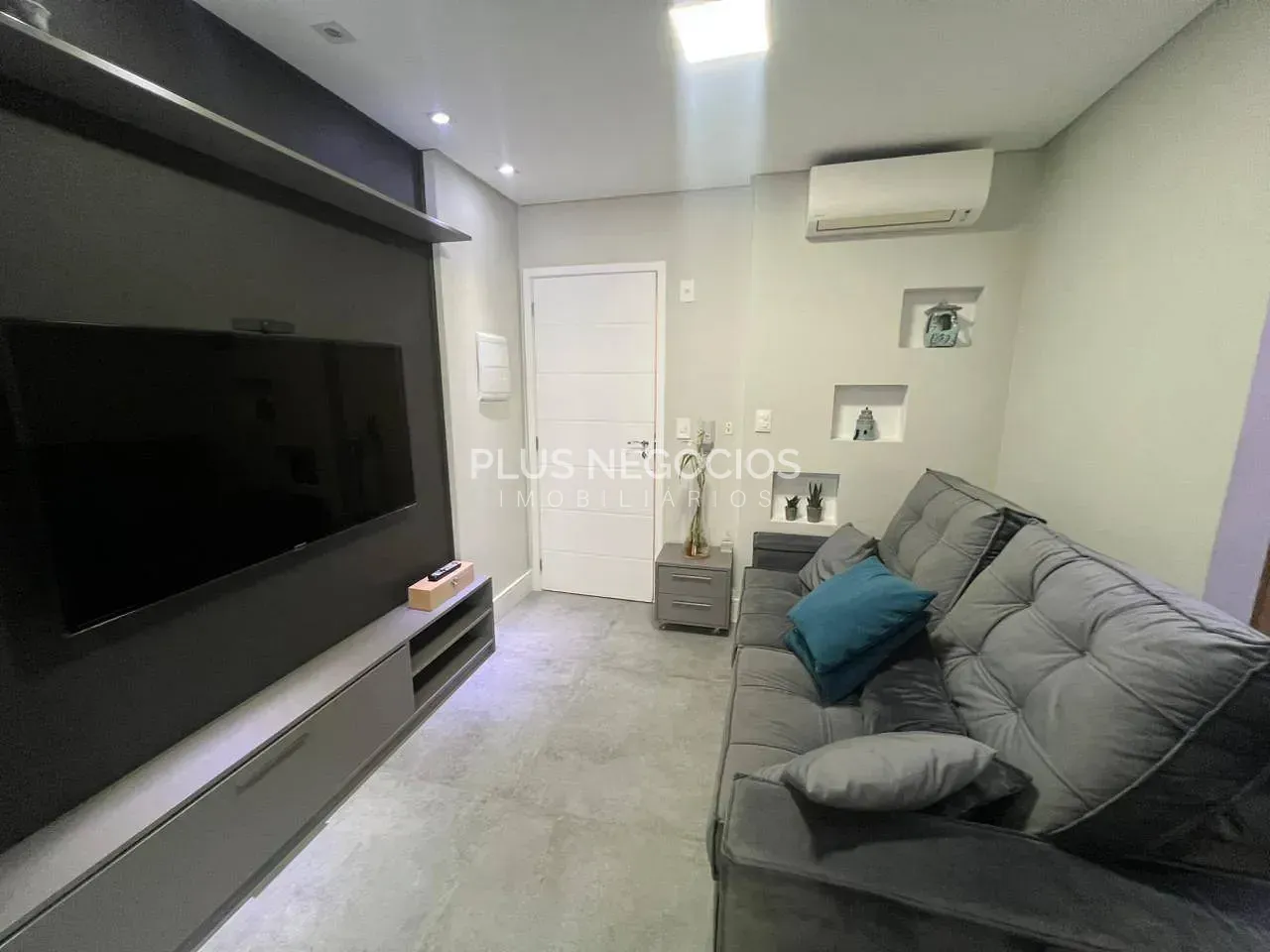 Apartamento, 1 quarto, 45 m² - Foto 6