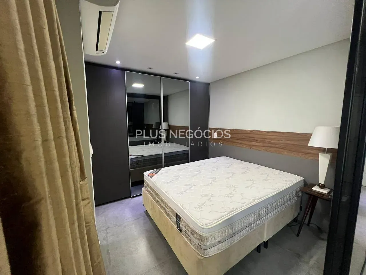 Apartamento, 1 quarto, 45 m² - Foto 18