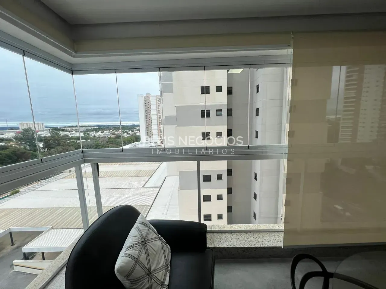 Apartamento, 1 quarto, 45 m² - Foto 12