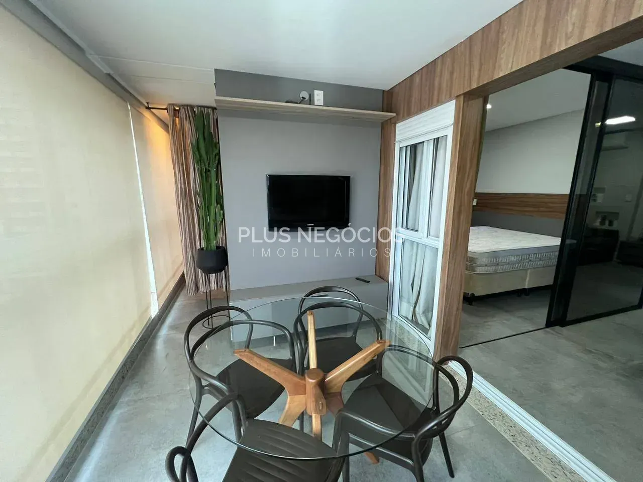 Apartamento, 1 quarto, 45 m² - Foto 13