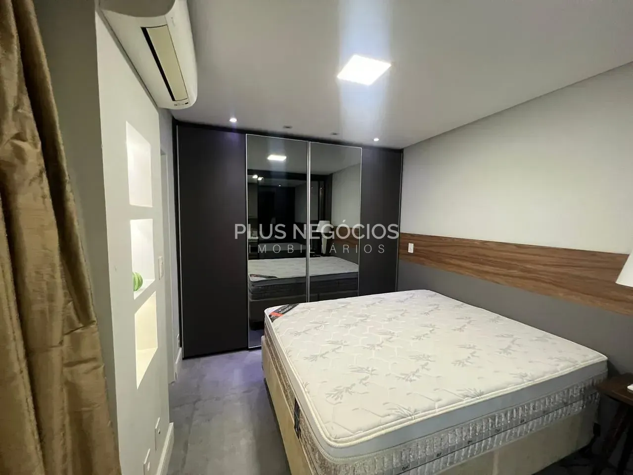 Apartamento, 1 quarto, 45 m² - Foto 19