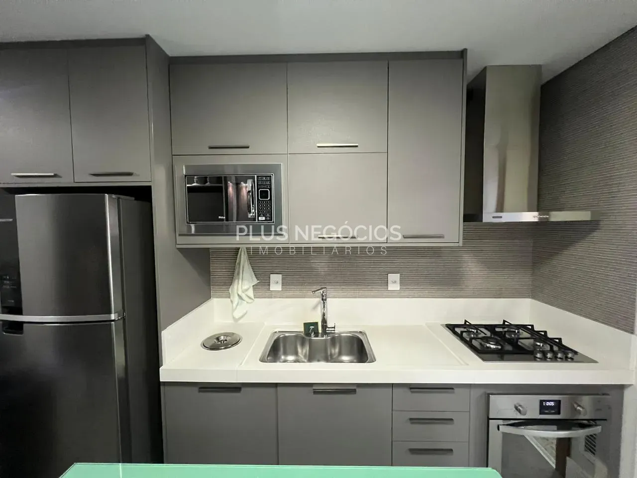 Apartamento, 1 quarto, 45 m² - Foto 10
