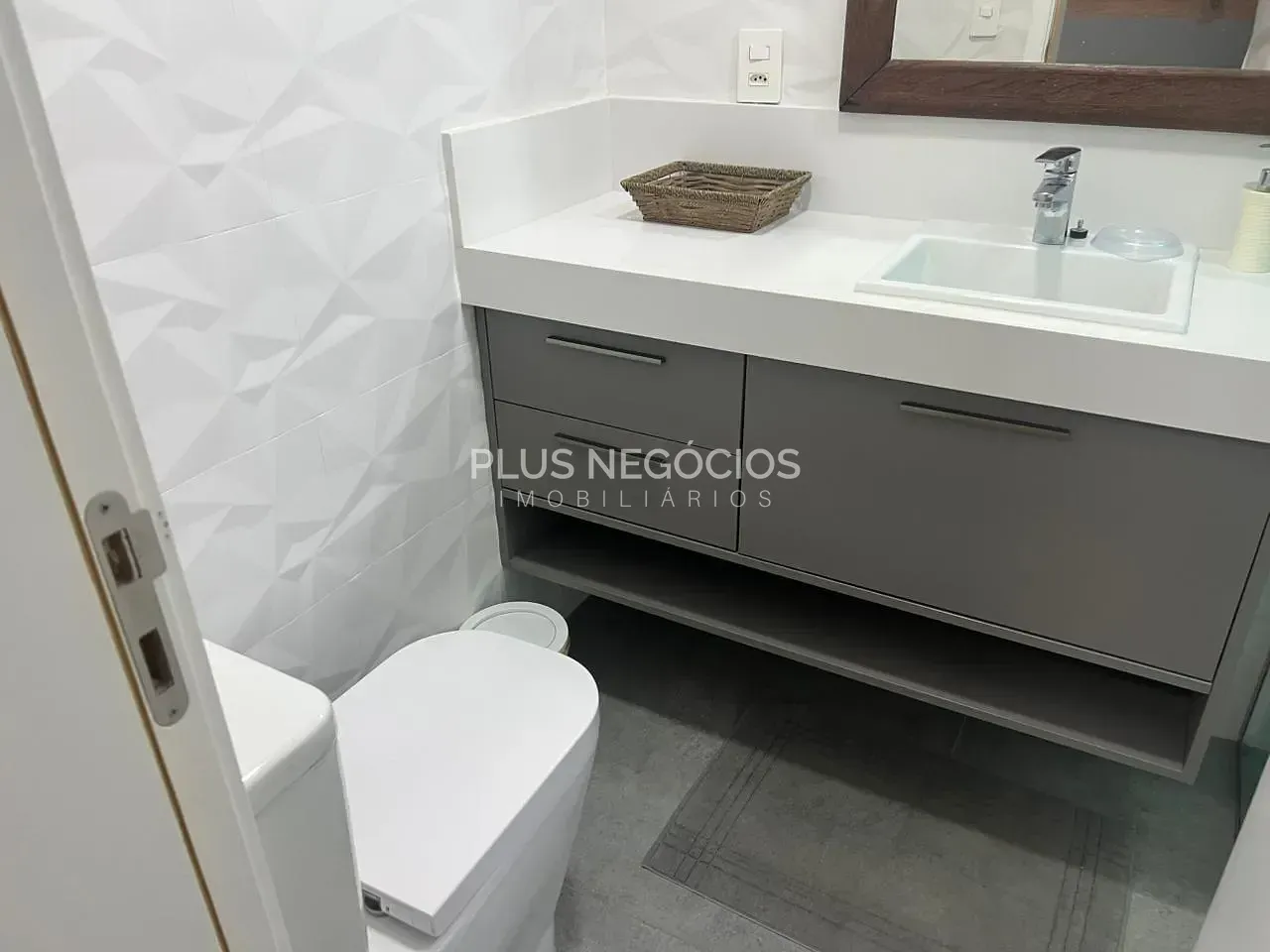 Apartamento, 1 quarto, 45 m² - Foto 16