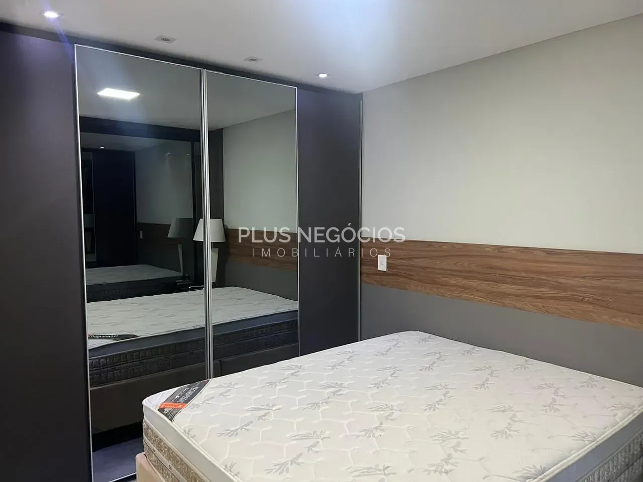 Apartamento, 1 quarto, 45 m² - Foto 21