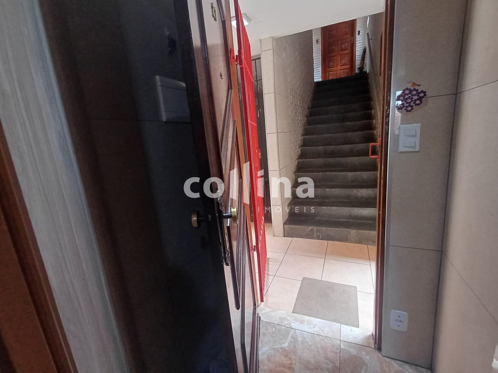 Apartamento, 2 quartos, 52 m² - Foto 4