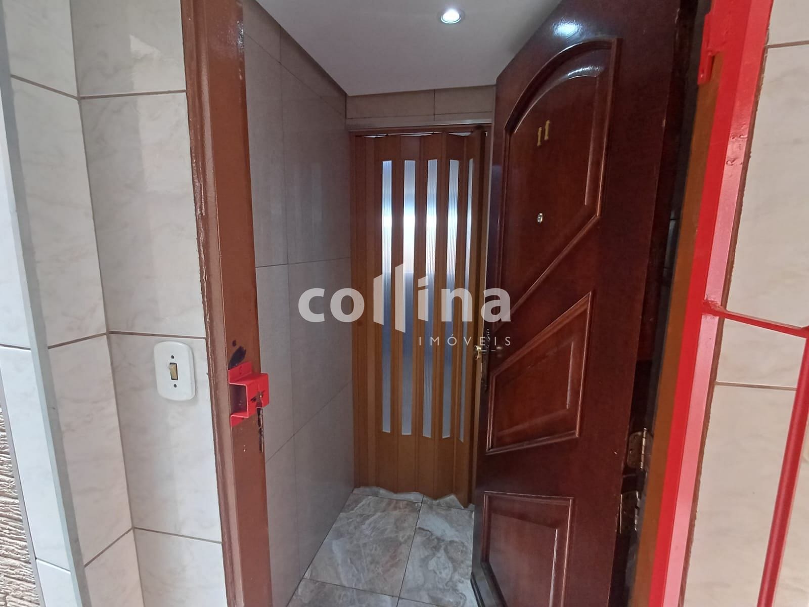 Apartamento, 2 quartos, 52 m² - Foto 2