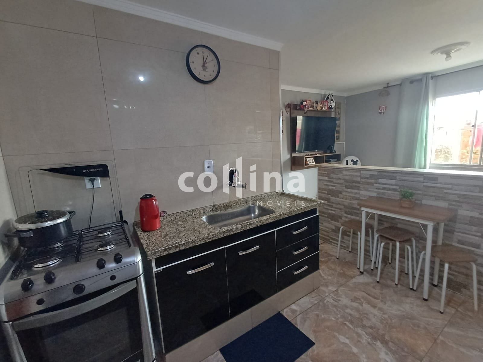 Apartamento, 2 quartos, 52 m² - Foto 8