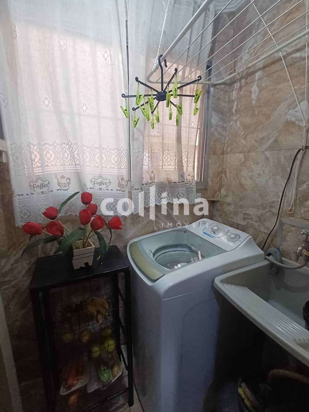 Apartamento, 2 quartos, 52 m² - Foto 9