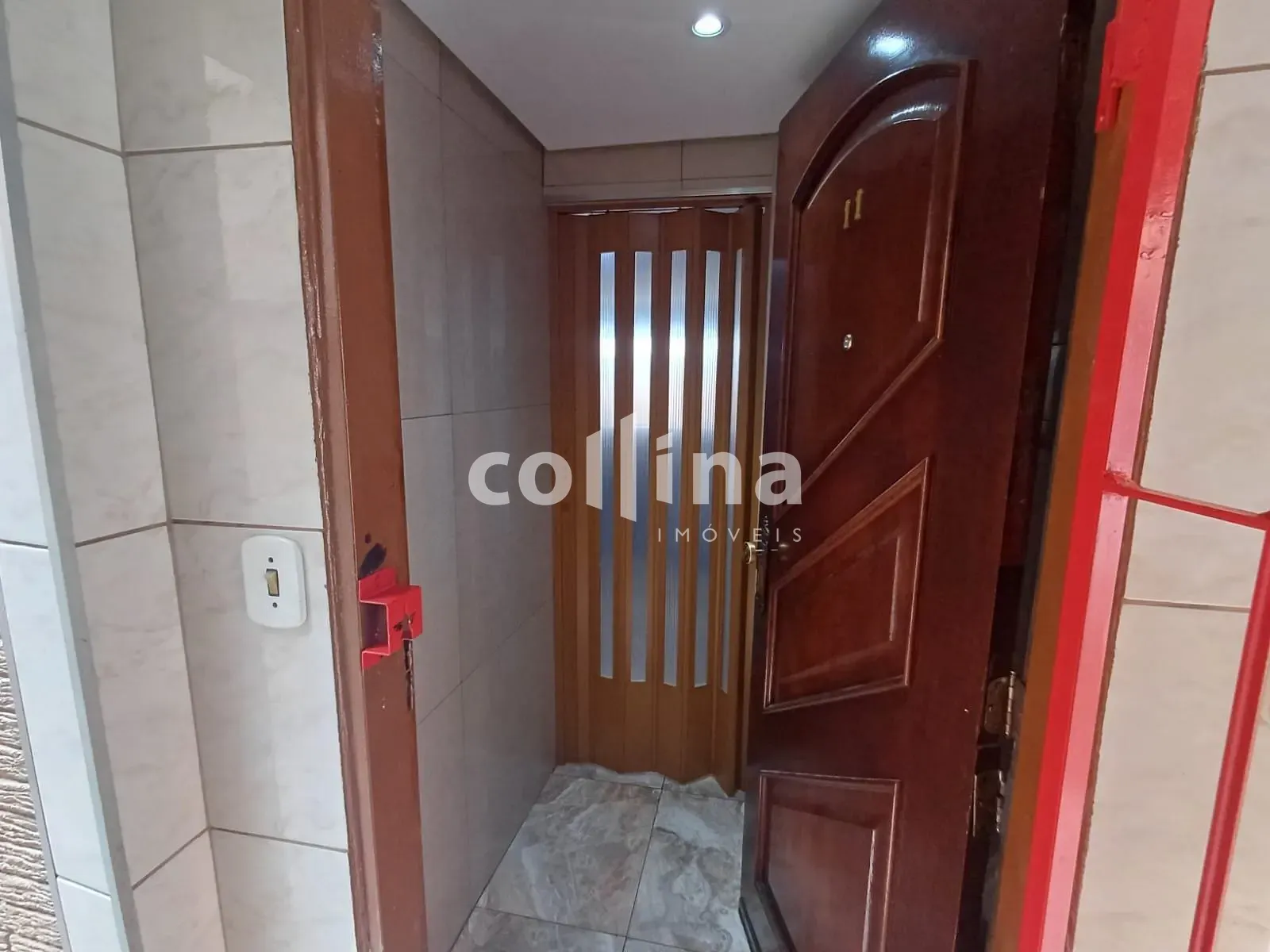 Apartamento, 2 quartos, 52 m² - Foto 2