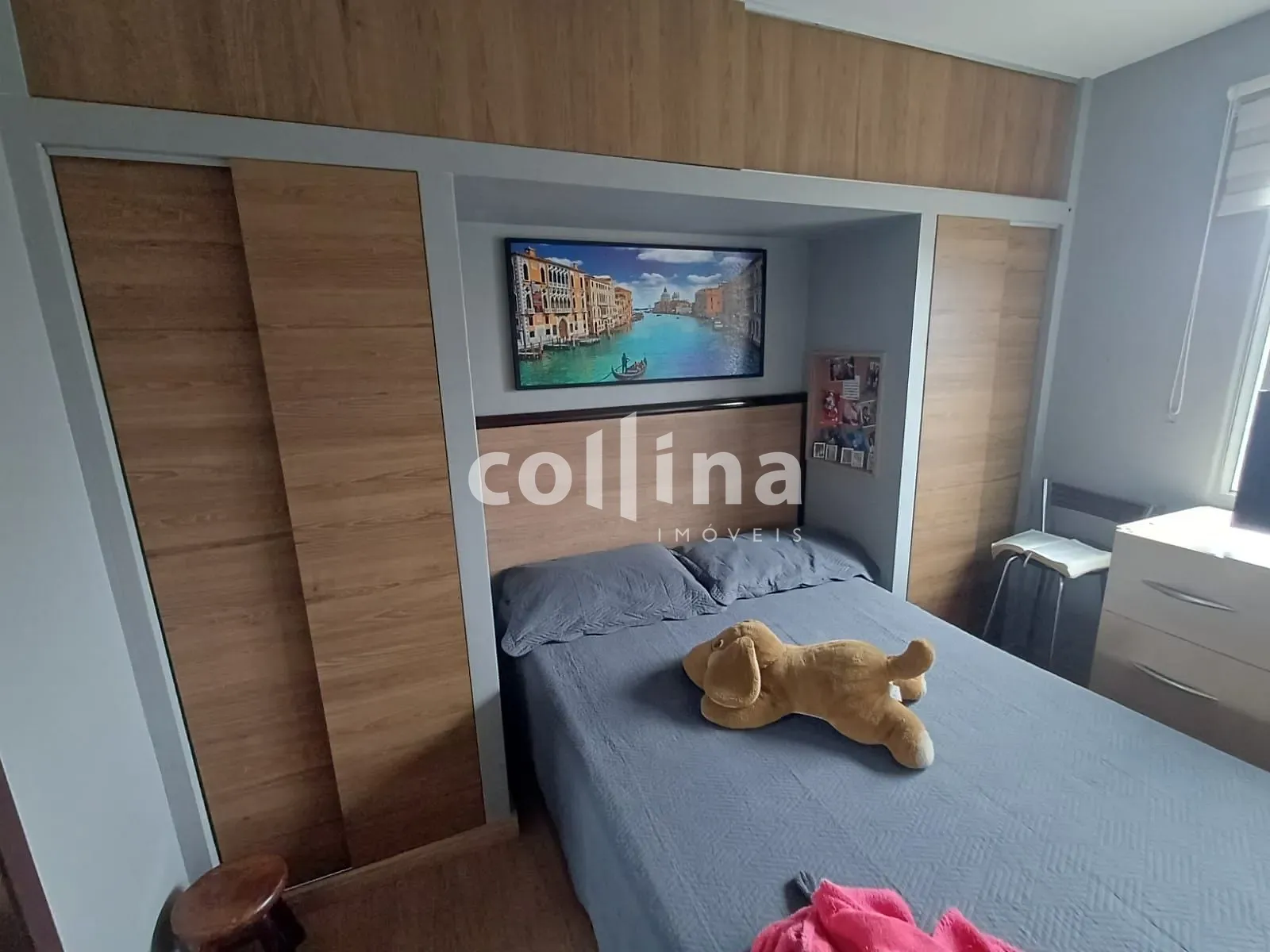 Apartamento, 2 quartos, 52 m² - Foto 11