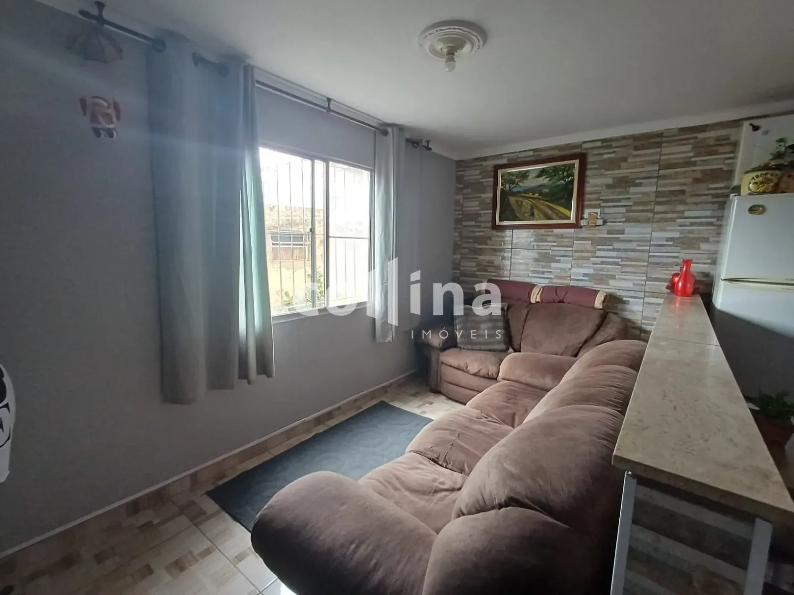 Apartamento, 2 quartos, 52 m² - Foto 3