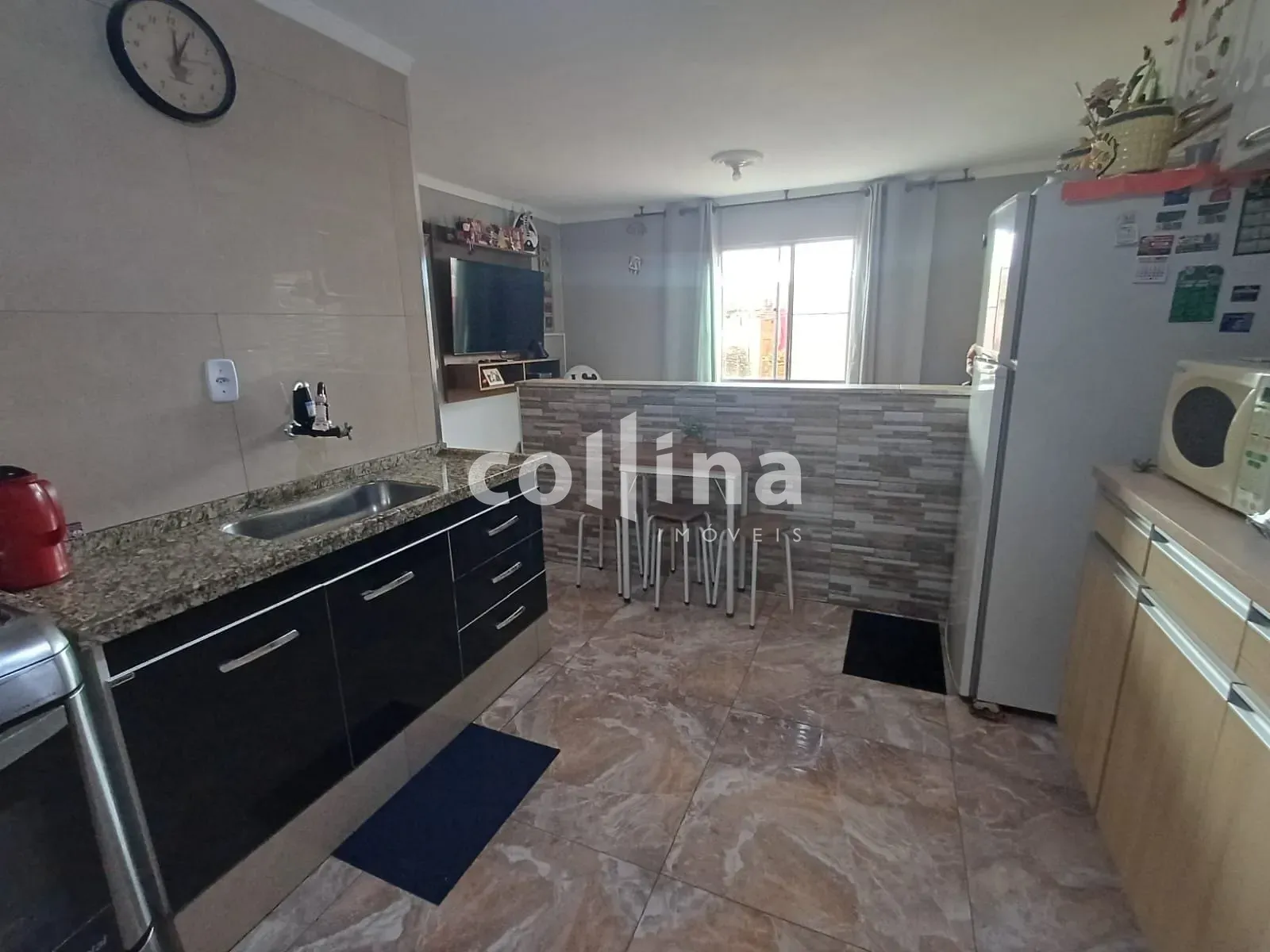 Apartamento, 2 quartos, 52 m² - Foto 7