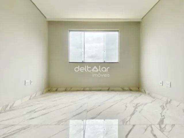 Apartamento com 55m² 2 quartos e 2 banheiros, à venda, no bairro Céu Azul em Belo Horizonte