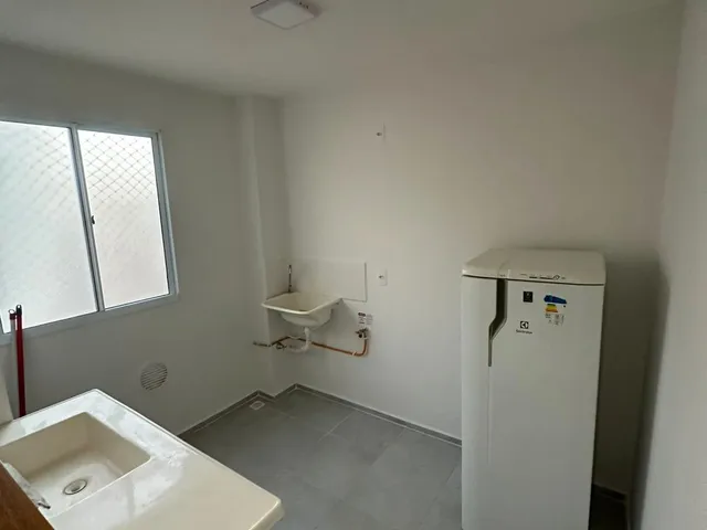Apartamento 2 quartos e 1 banheiro, à venda, no bairro Loteamento Jardim Ana Maria em Pindamonhangaba