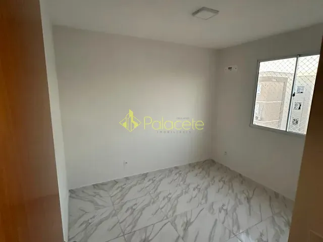 Apartamento 2 quartos e 1 banheiro, à venda, no bairro Loteamento Jardim Ana Maria em Pindamonhangaba