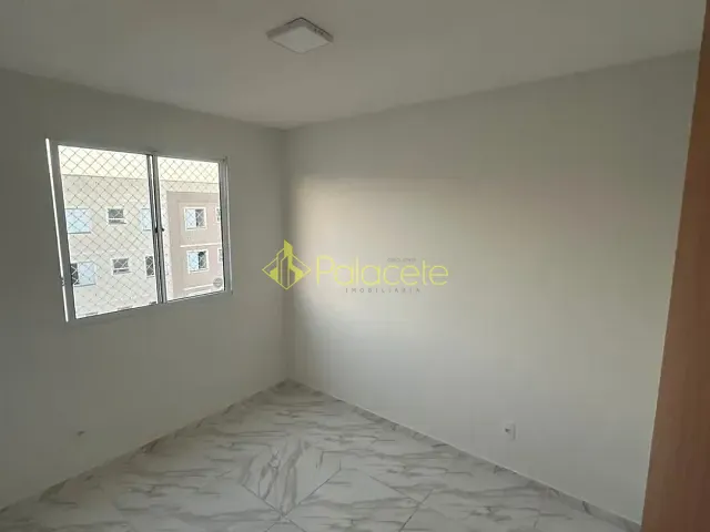 Apartamento 2 quartos e 1 banheiro, à venda, no bairro Loteamento Jardim Ana Maria em Pindamonhangaba