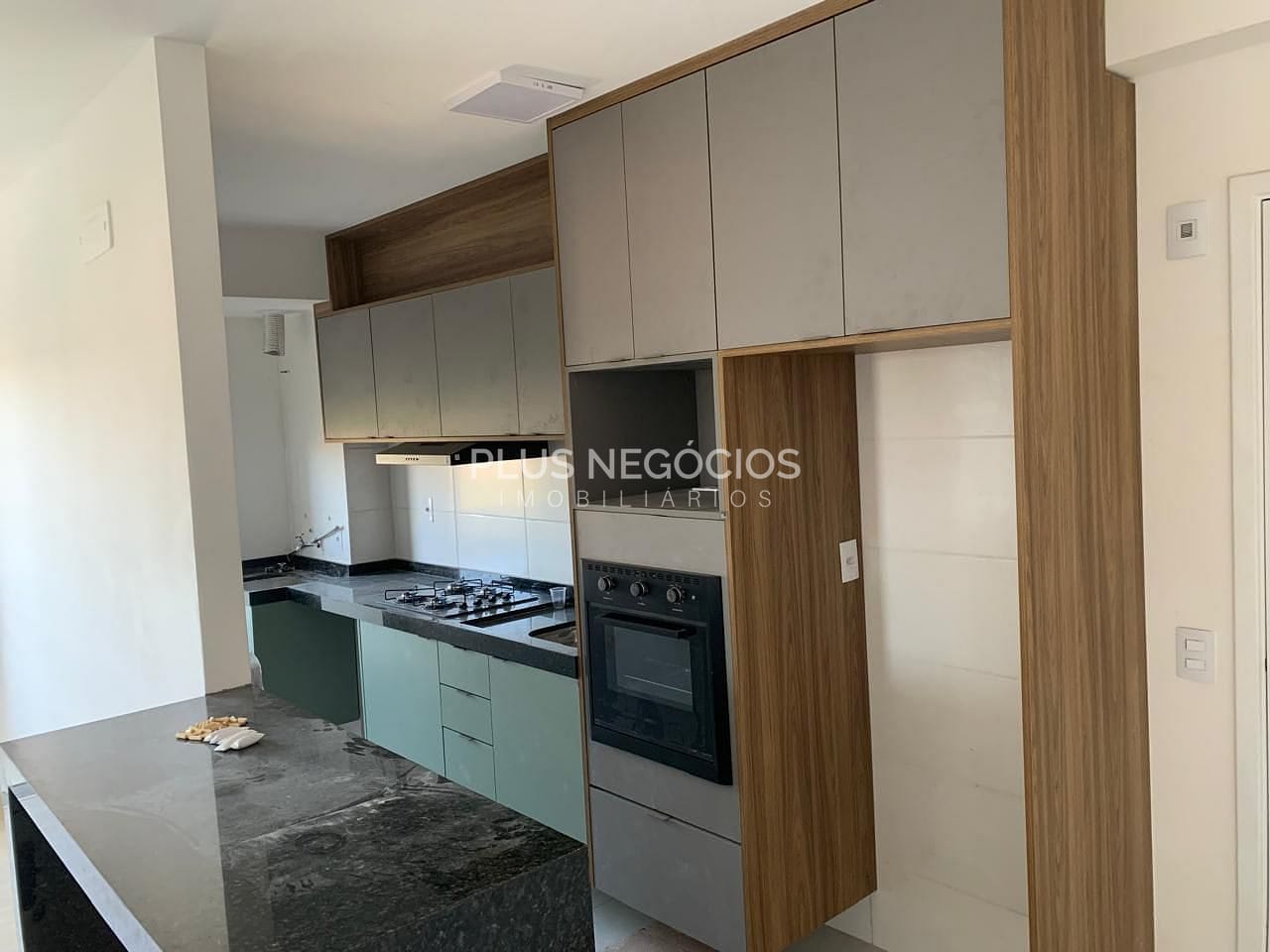 Apartamento, 2 quartos, 61 m² - Foto 1