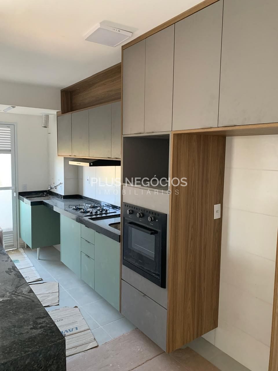 Apartamento, 2 quartos, 61 m² - Foto 2