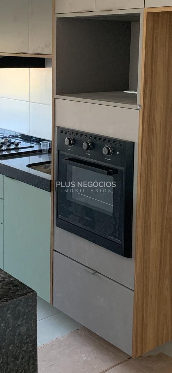 Apartamento, 2 quartos, 61 m² - Foto 3