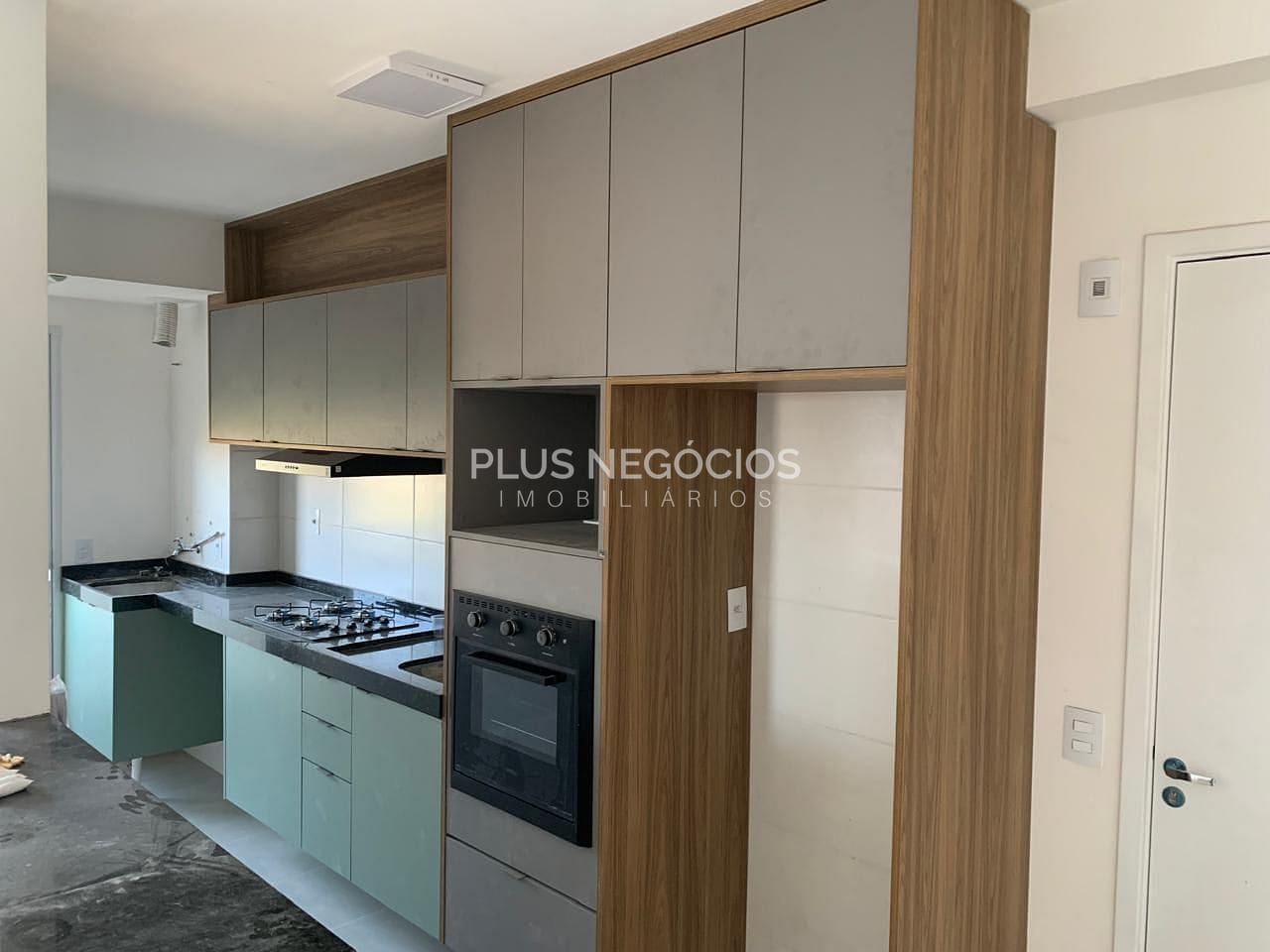 Apartamento, 2 quartos, 61 m² - Foto 7