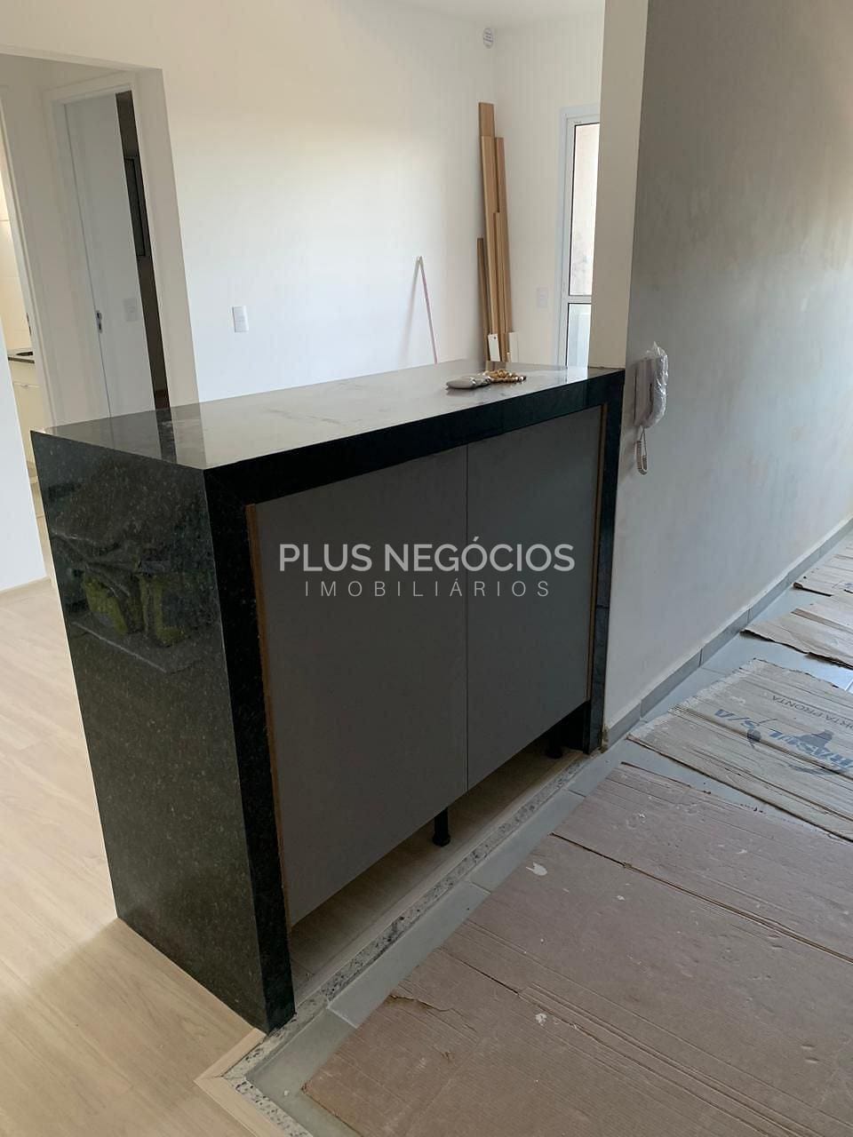 Apartamento, 2 quartos, 61 m² - Foto 5