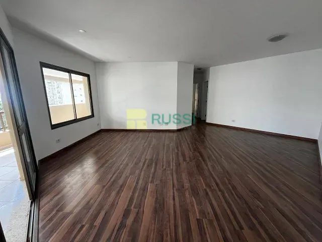Apartamento 4 quartos e 5 banheiros, para alugar, no bairro Parque Residencial Aquarius em São José dos Campos