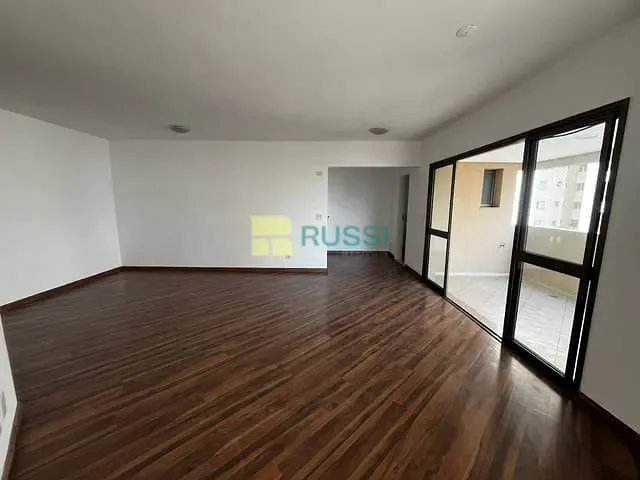 Apartamento 4 quartos e 5 banheiros, para alugar, no bairro Parque Residencial Aquarius em São José dos Campos
