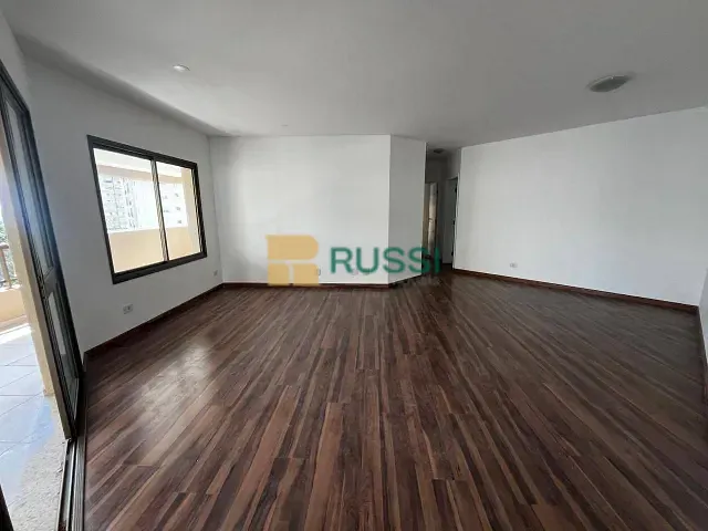 Apartamento 4 quartos e 5 banheiros, para alugar, no bairro Parque Residencial Aquarius em São José dos Campos