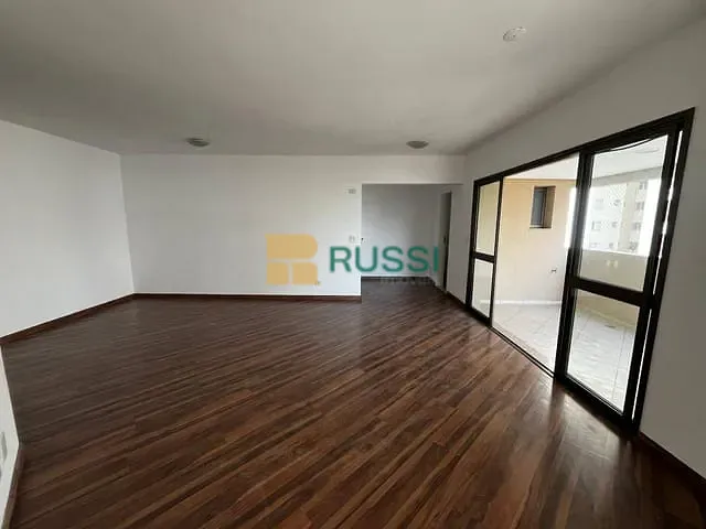 Apartamento 4 quartos e 5 banheiros, para alugar, no bairro Parque Residencial Aquarius em São José dos Campos