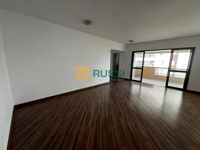 Apartamento 4 quartos e 5 banheiros, para alugar, no bairro Parque Residencial Aquarius em São José dos Campos