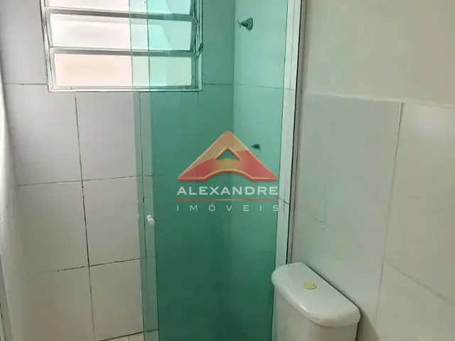 Apartamento com 47m² 2 quartos e 1 banheiro, à venda, no bairro Chácara dos Eucalíptos em São José dos Campos