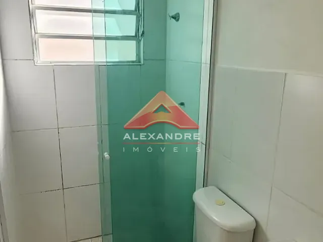 Apartamento com 47m² 2 quartos e 1 banheiro, à venda, no bairro Chácara dos Eucalíptos em São José dos Campos