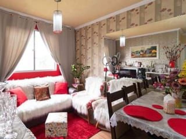 Foto do Apartamento - Apartamento Residencial à venda, Jardim Boa Vista (Zona Oeste), São Paulo - AP0186. | Miani Imóveis