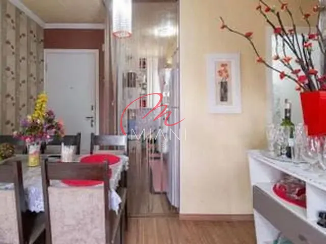 Apartamento com 38m² 2 quartos e 1 banheiro, à venda, no bairro Jardim Boa Vista (Zona Oeste) em São Paulo