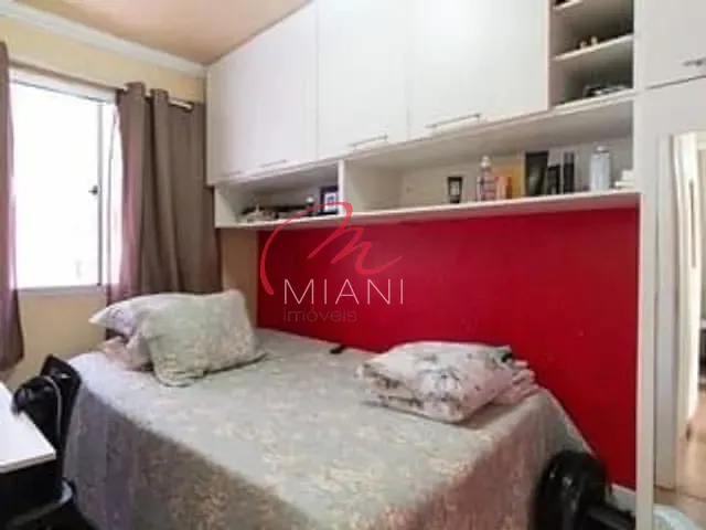 Apartamento com 38m² 2 quartos e 1 banheiro, à venda, no bairro Jardim Boa Vista (Zona Oeste) em São Paulo