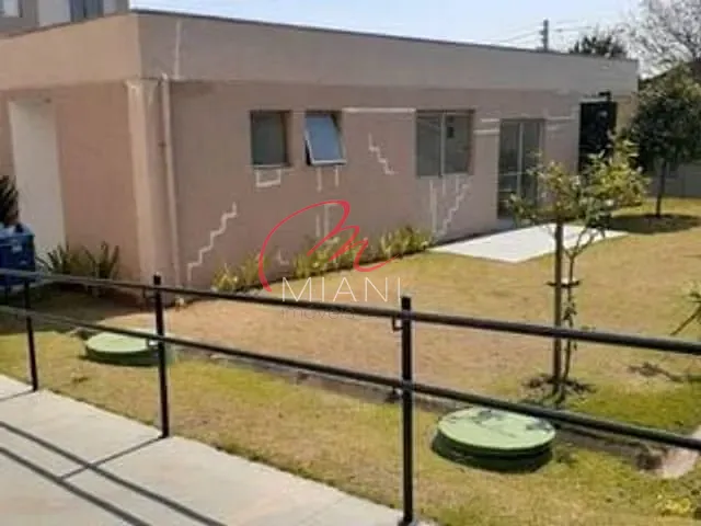 Apartamento com 38m² 2 quartos e 1 banheiro, à venda, no bairro Jardim Boa Vista (Zona Oeste) em São Paulo