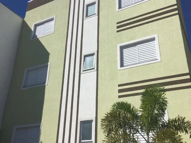Apartamento com 73m² 2 quartos e 1 banheiro, à venda, no bairro Vila Roma em Roseira