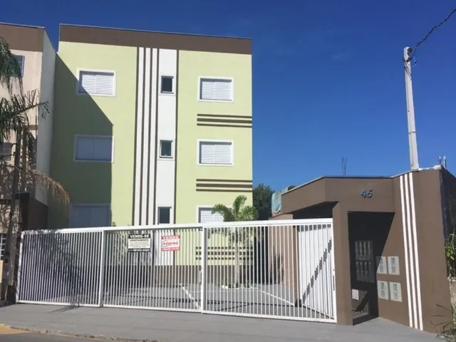 Apartamento com 73m² 2 quartos e 1 banheiro, à venda, no bairro Vila Roma em Roseira