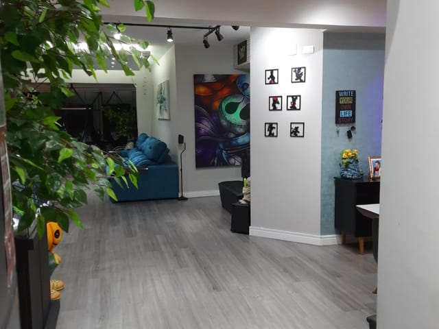 Apartamento com 123m² 3 quartos e 4 banheiros, à venda, no bairro Cambuci em São Paulo
