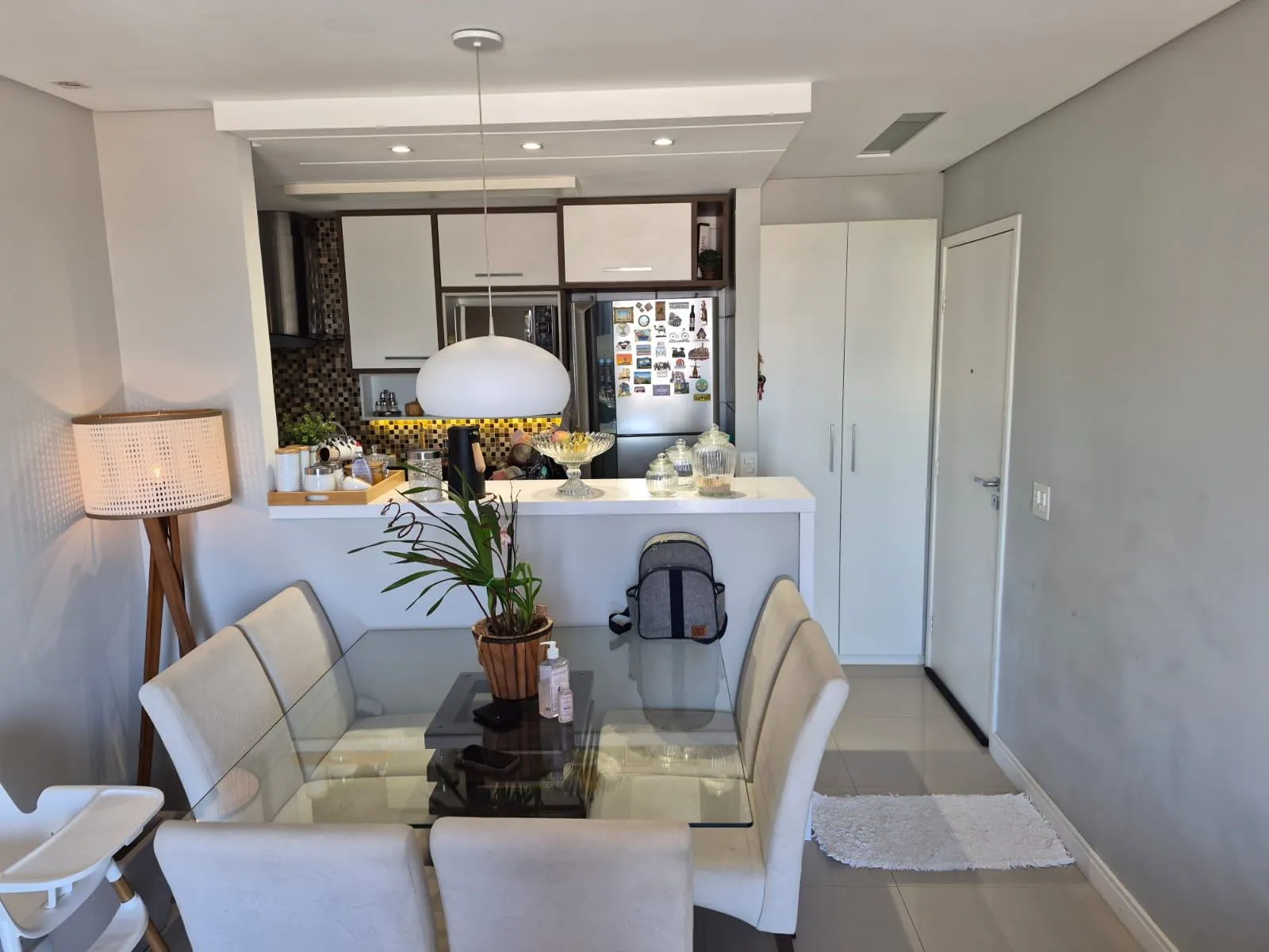 Apartamento R$ 580.000,00 | Pq. Industrial - Sjc/SP