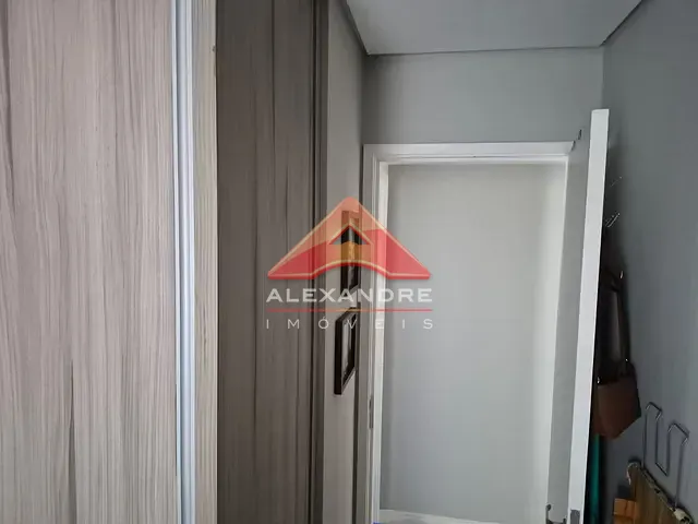 Apartamento 3 quartos e 2 banheiros, à venda, no bairro Conjunto Residencial Trinta e Um de Março em São José dos Campos