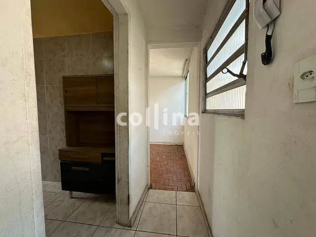 Apartamento com 44m² 2 quartos e 1 banheiro, à venda, no bairro Cohab II em Carapicuíba