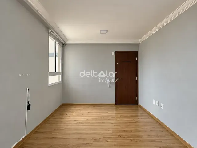 Apartamento com 44m² 2 quartos e 1 banheiro, para alugar, no bairro Juliana em Belo Horizonte
