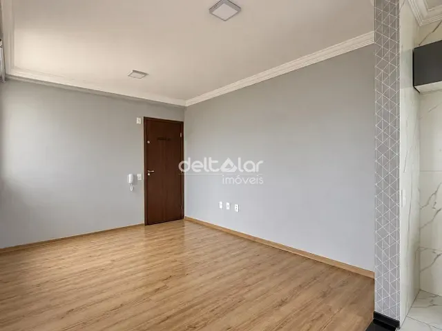 Apartamento com 44m² 2 quartos e 1 banheiro, para alugar, no bairro Juliana em Belo Horizonte