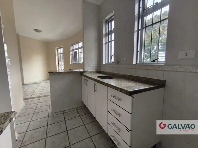 Apartamento 1 quarto e 1 banheiro, para alugar, no bairro Capão da Imbuia em Curitiba